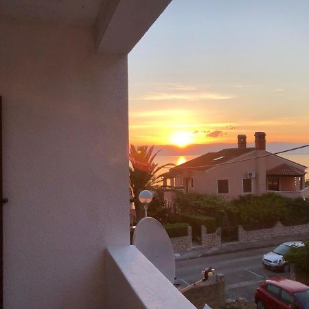 Apartment Marina Mali Lošinj Eksteriør billede