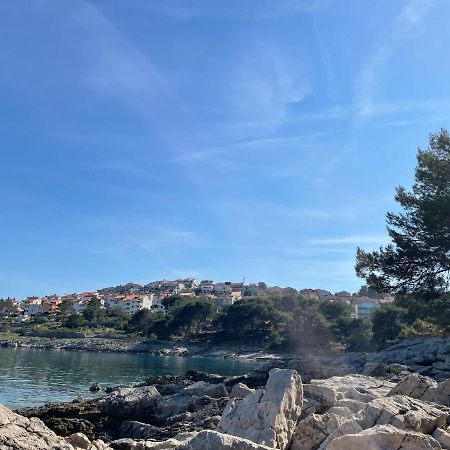 Apartment Marina Mali Lošinj Eksteriør billede