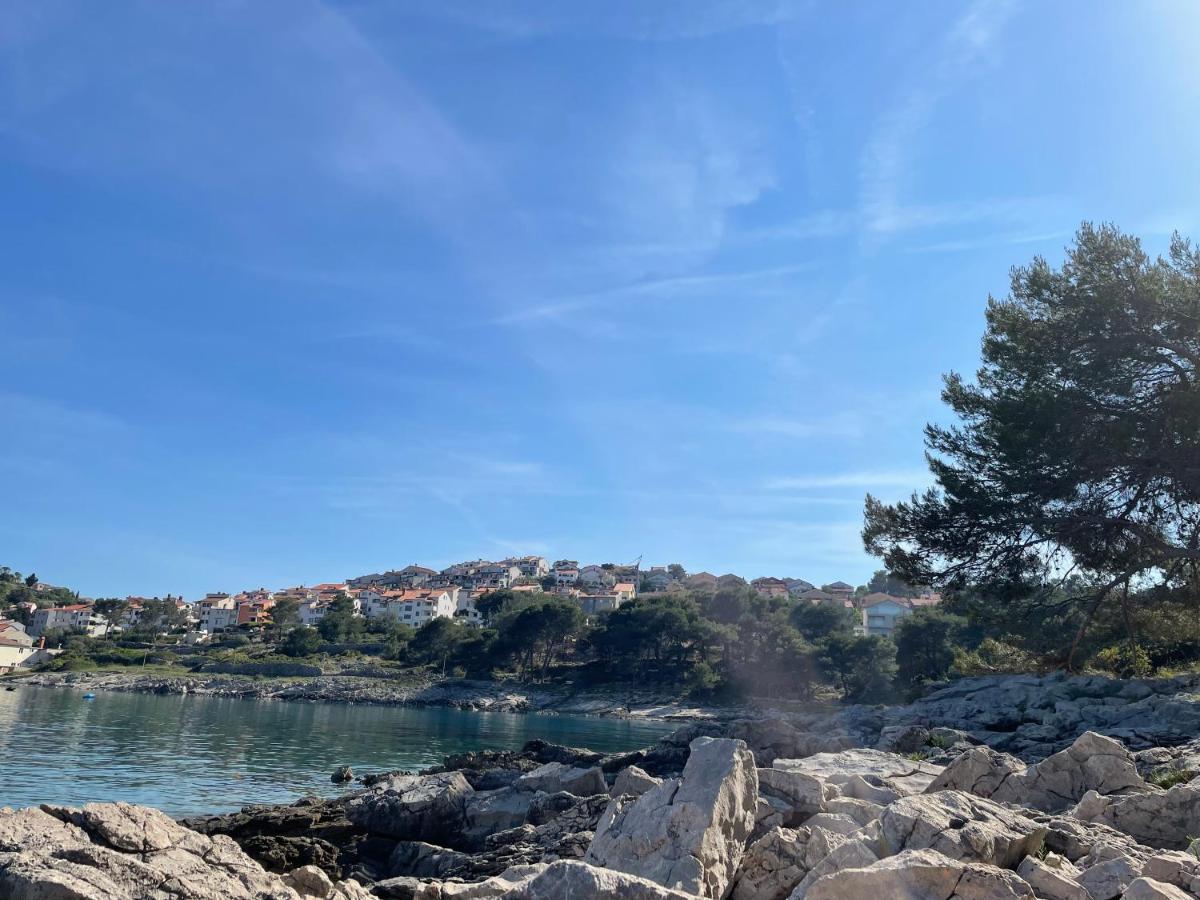 Apartment Marina Mali Lošinj Eksteriør billede