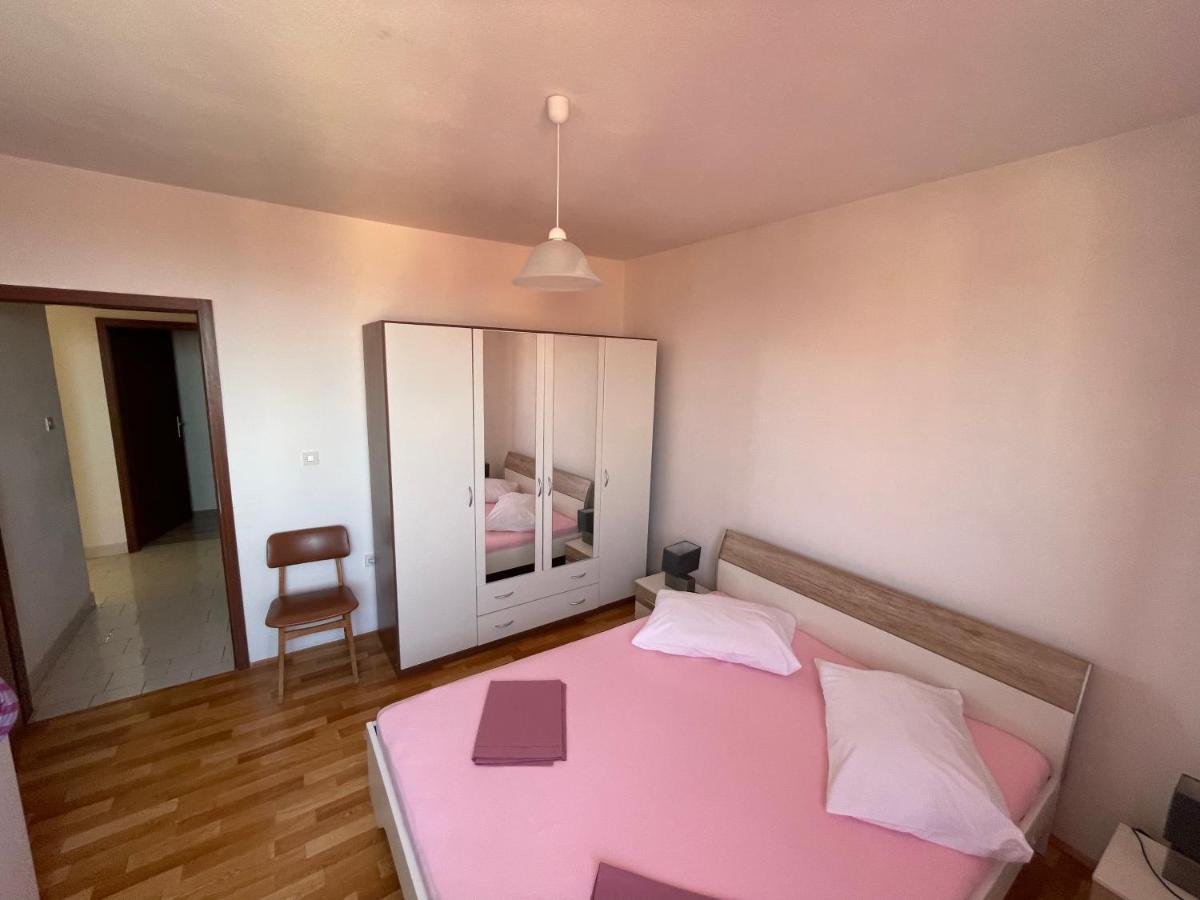 Apartment Marina Mali Lošinj Eksteriør billede