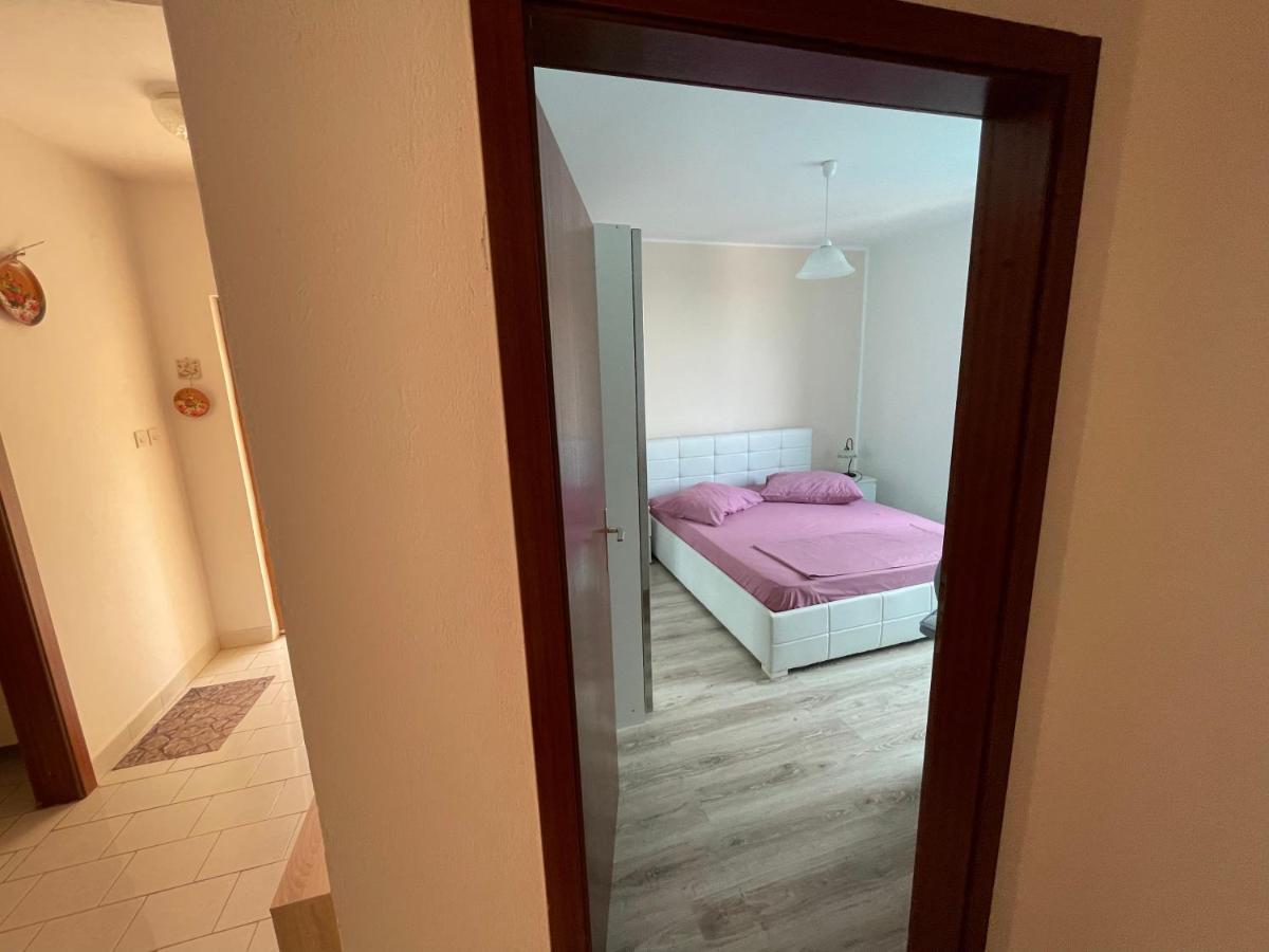 Apartment Marina Mali Lošinj Eksteriør billede