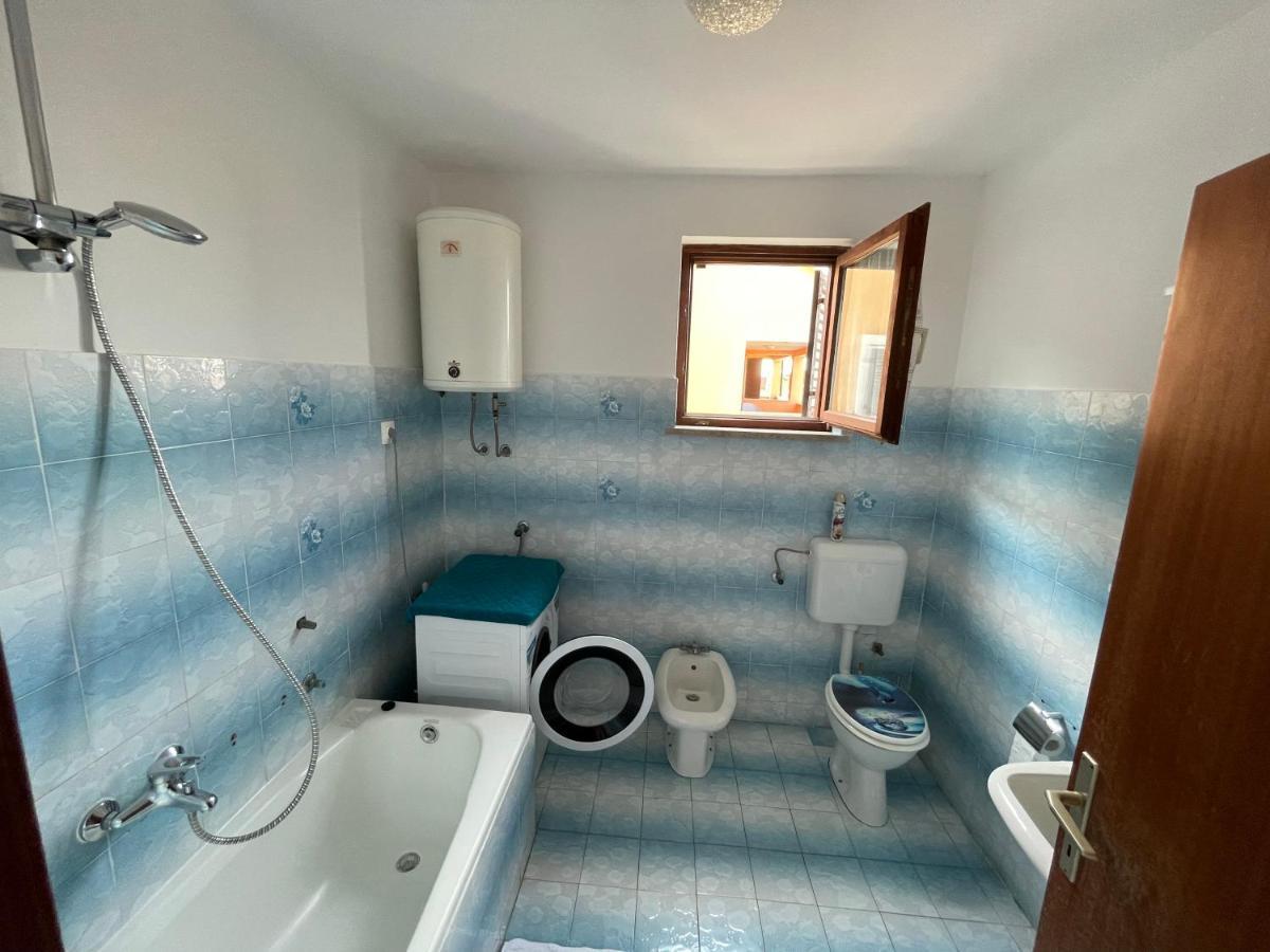 Apartment Marina Mali Lošinj Eksteriør billede