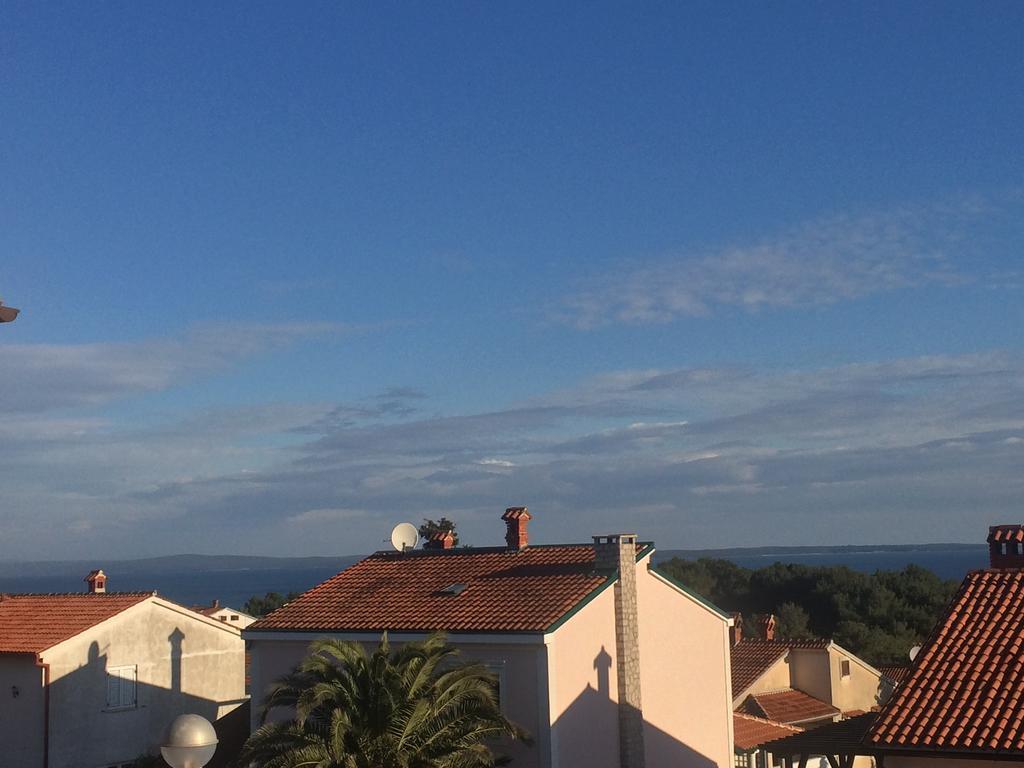 Apartment Marina Mali Lošinj Eksteriør billede